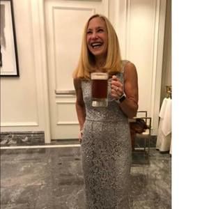 Meet your Posher, Randi